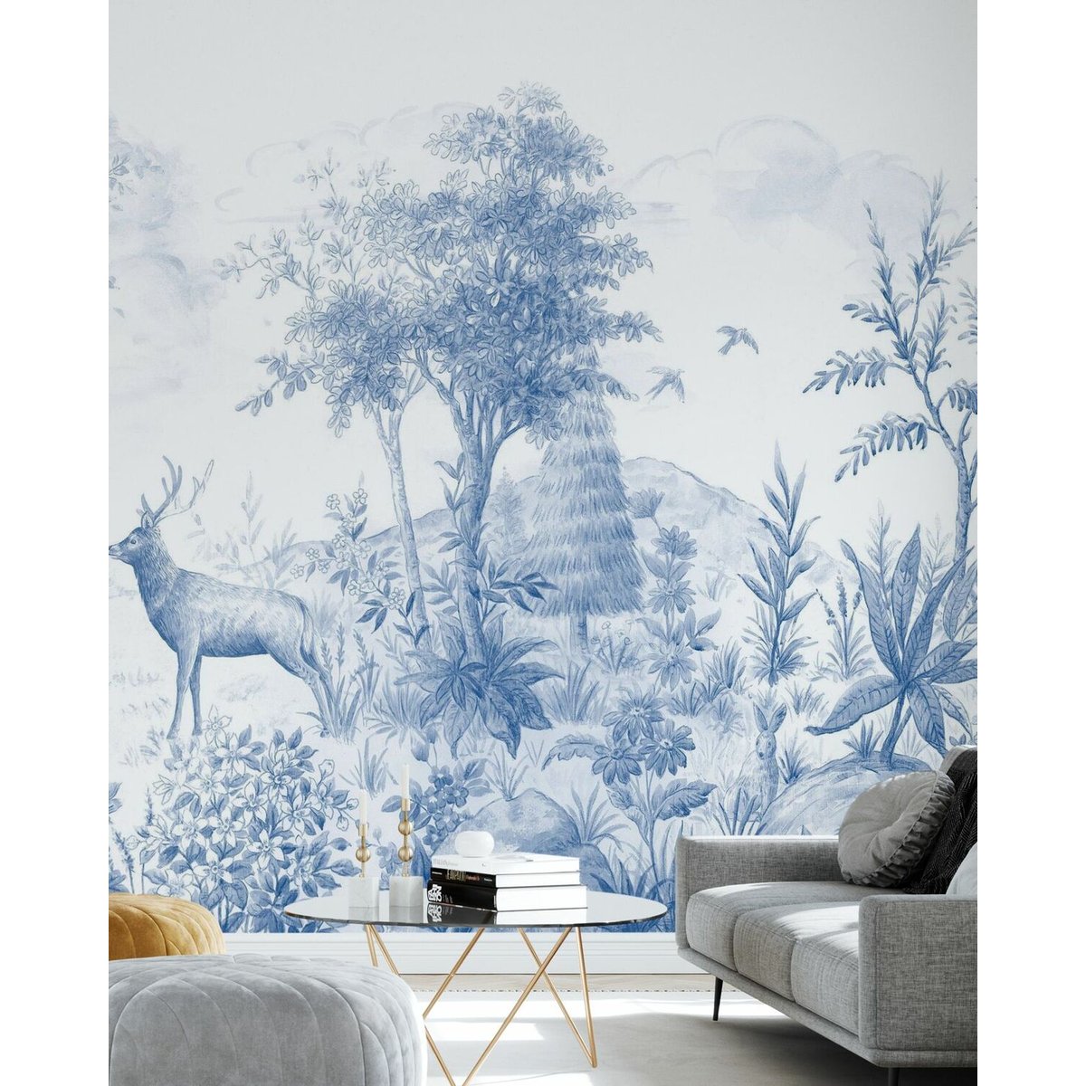 Oliver Robins | Serenity Spring Oliver Robins | Serenity Spring