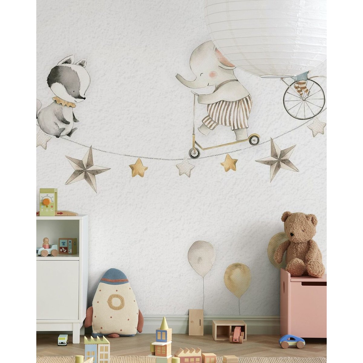 Oliver Robins | Sleeping Moon Oliver Robins | Sleeping Moon