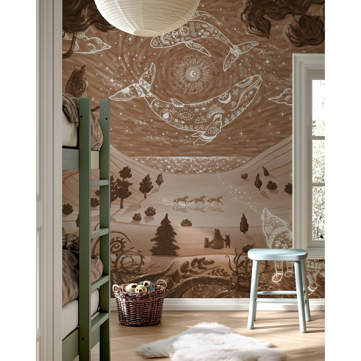 Oliver Robins | Spirit Night II Oliver Robins | Spirit Night II