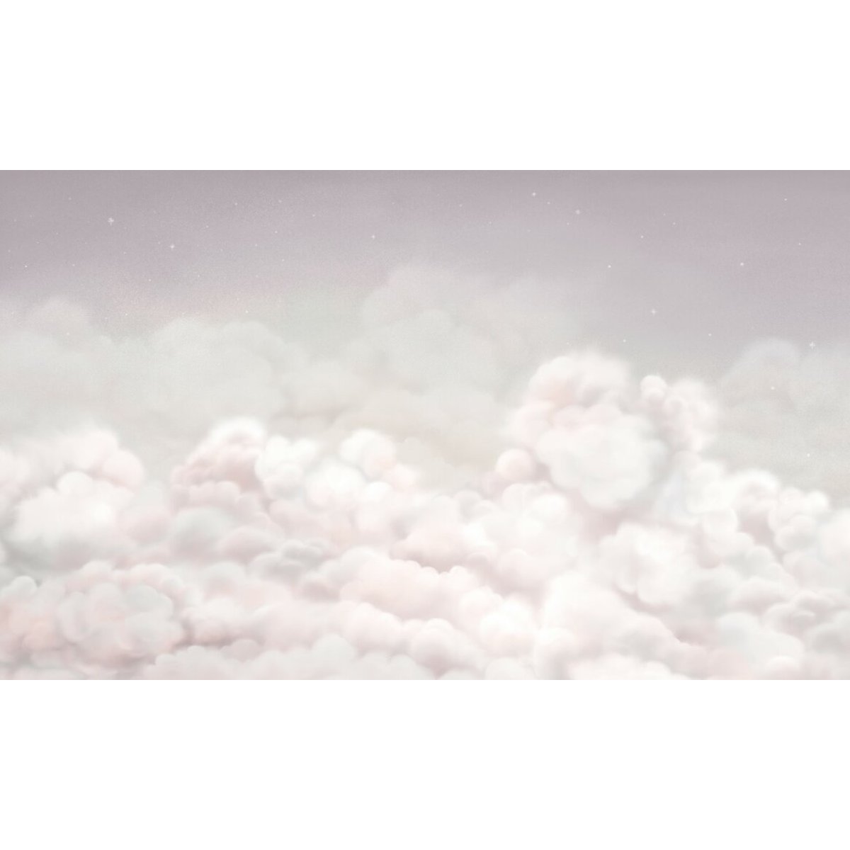 Oliver Robins | Calming Clouds II Oliver Robins | Calming Clouds II