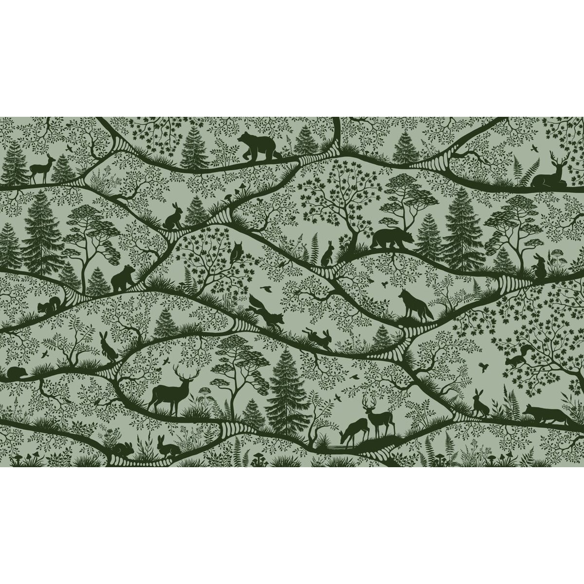 Oliver Robins | Nordic Nature II Oliver Robins | Nordic Nature II