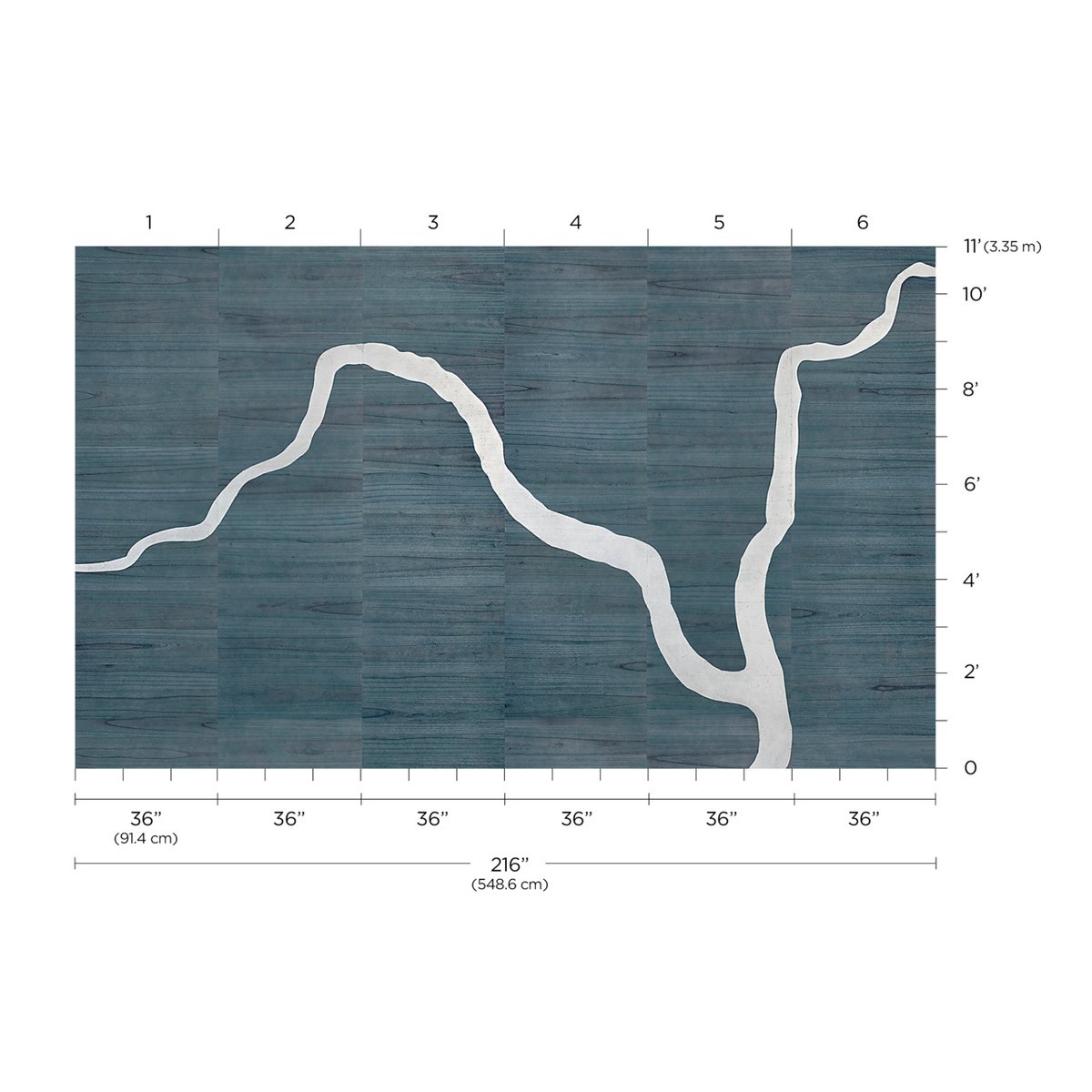 Phillip Jeffries | Adorn I Phillip Jeffries | Adorn I