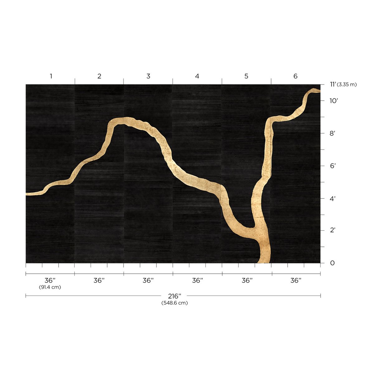 Phillip Jeffries | Adorn II Phillip Jeffries | Adorn II