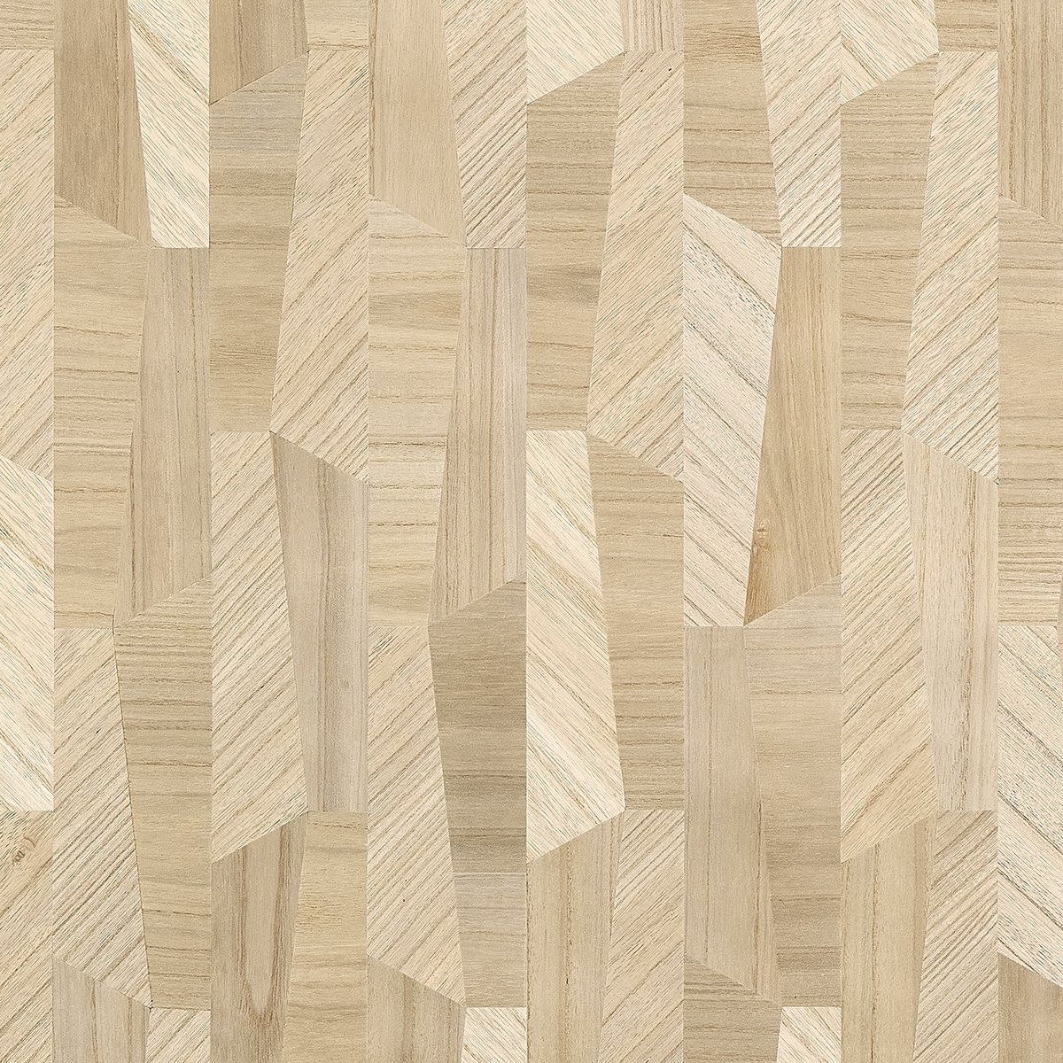 Phillip Jeffries | Sculpted Wood III Phillip Jeffries | Sculpted Wood III