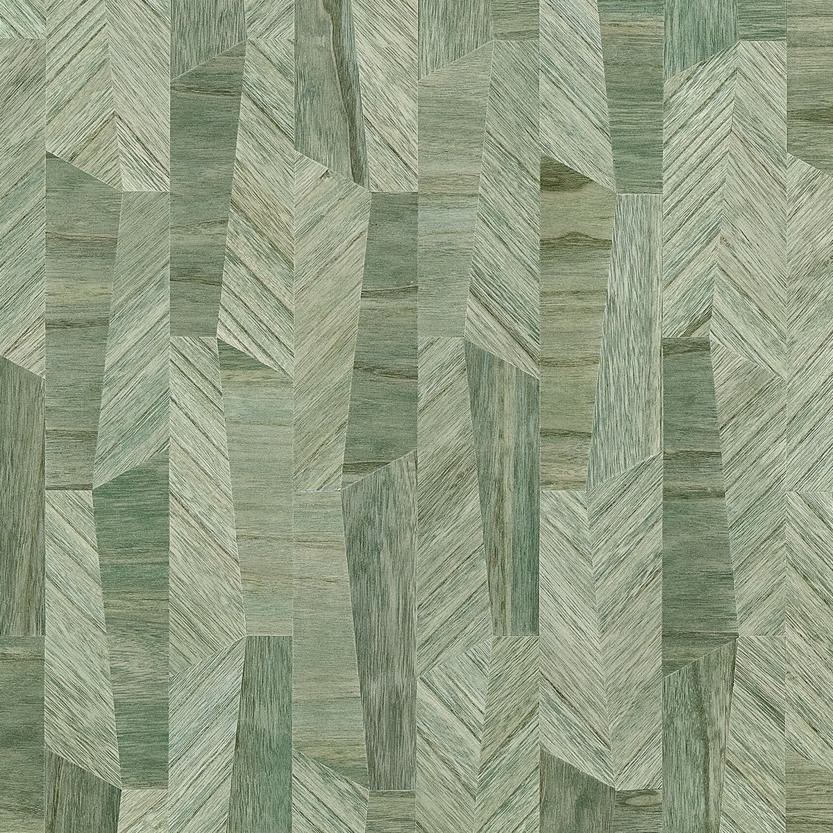 Phillip Jeffries | Sculpted Wood II Phillip Jeffries | Sculpted Wood II