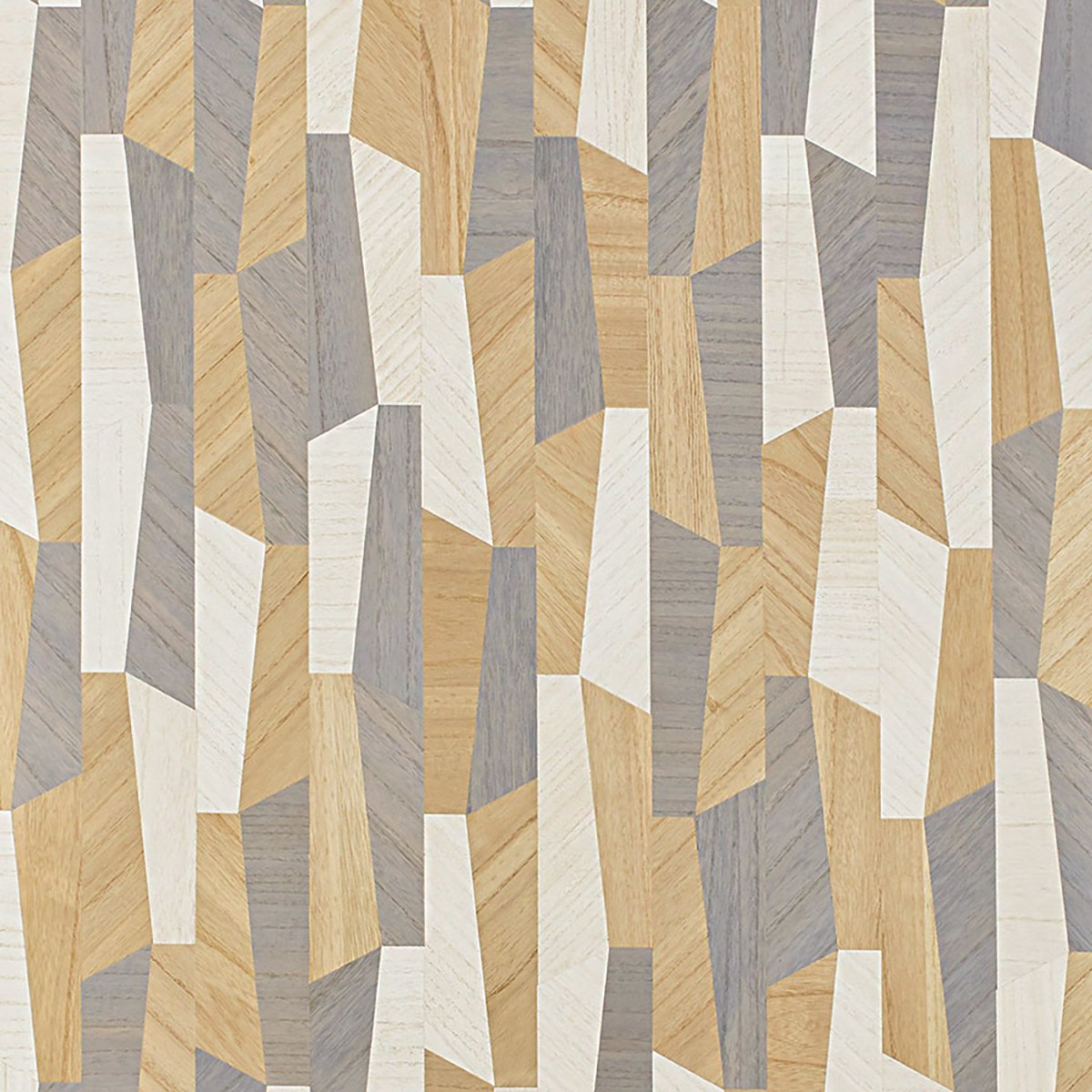 Phillip Jeffries | Sculpted Wood III Phillip Jeffries | Sculpted Wood III