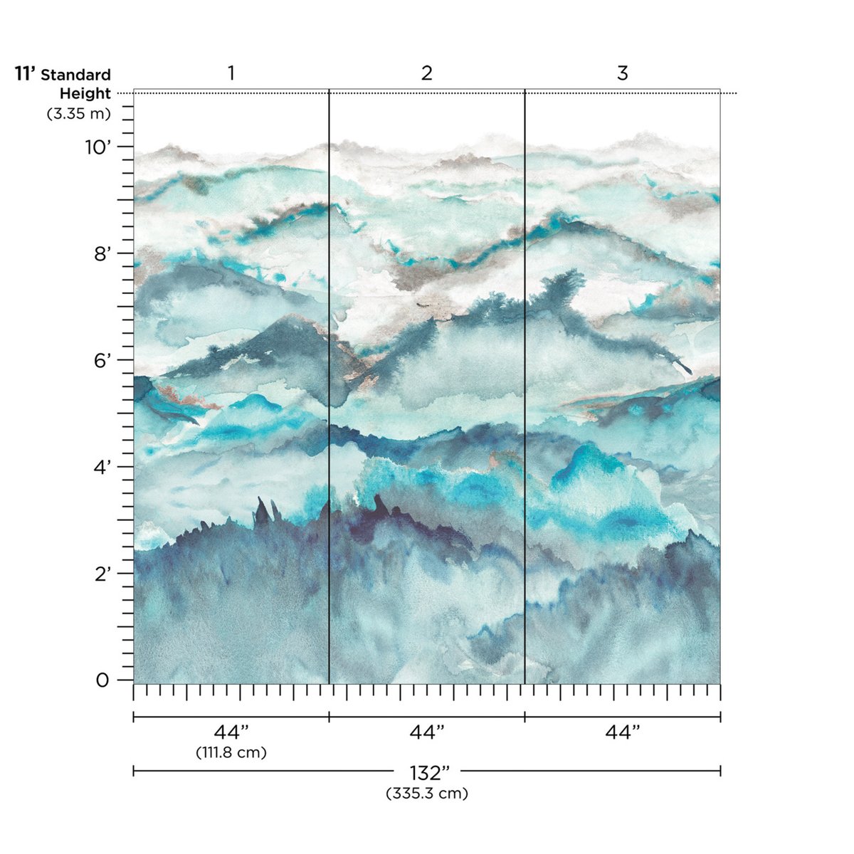 Phillip Jeffries | Beyond III Phillip Jeffries | Beyond III