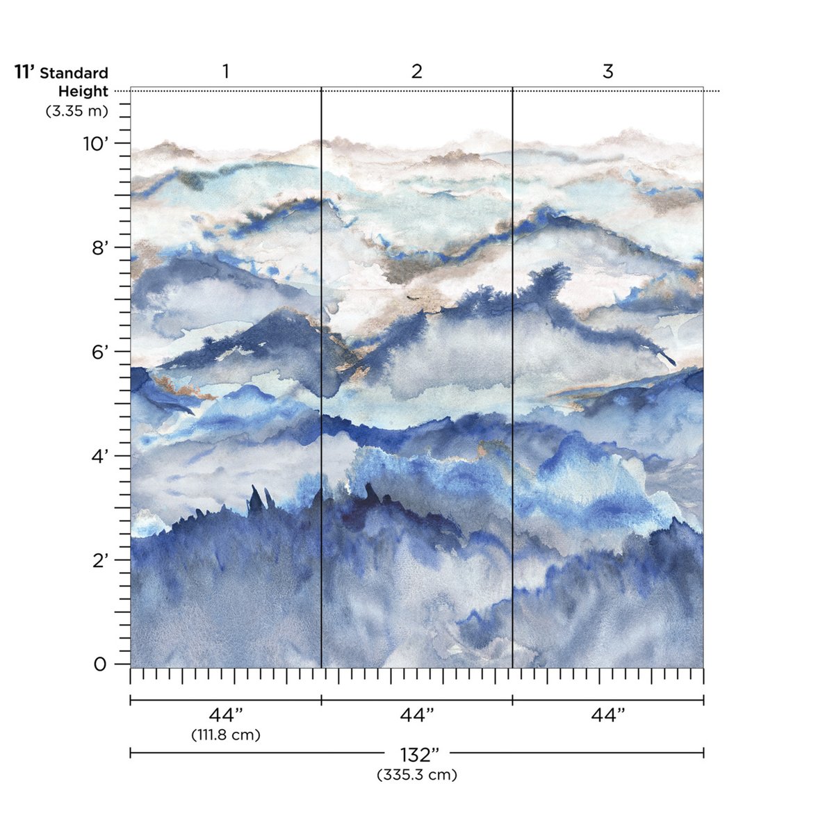 Phillip Jeffries | Beyond III Phillip Jeffries | Beyond III