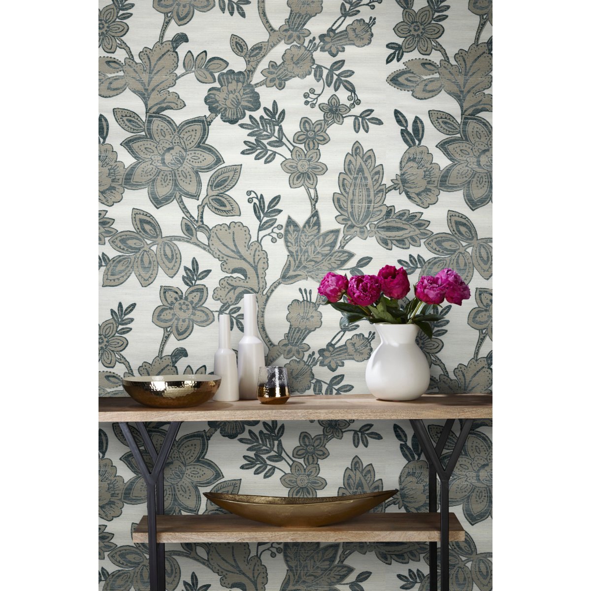 Phillip Jeffries | Bohemia III Phillip Jeffries | Bohemia III