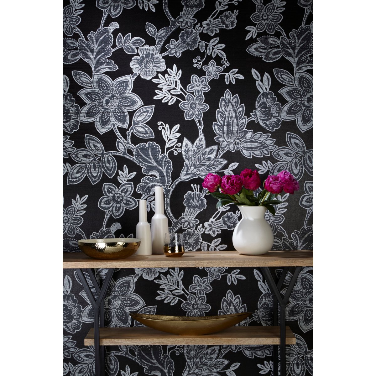 Phillip Jeffries | Bohemia III Phillip Jeffries | Bohemia III