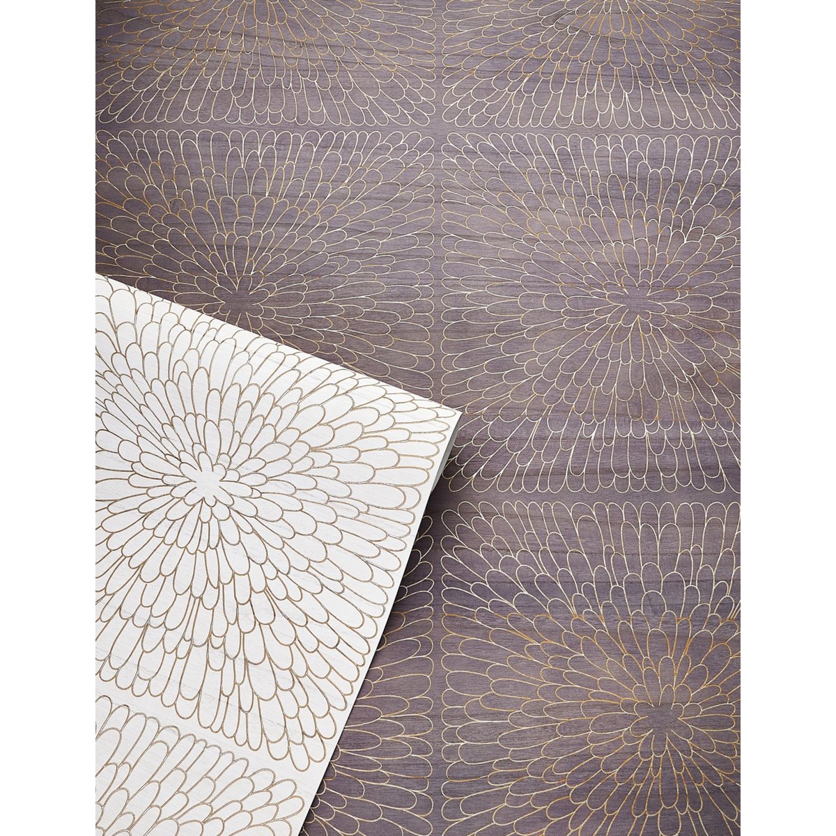 Phillip Jeffries | Block Island III Phillip Jeffries | Block Island III