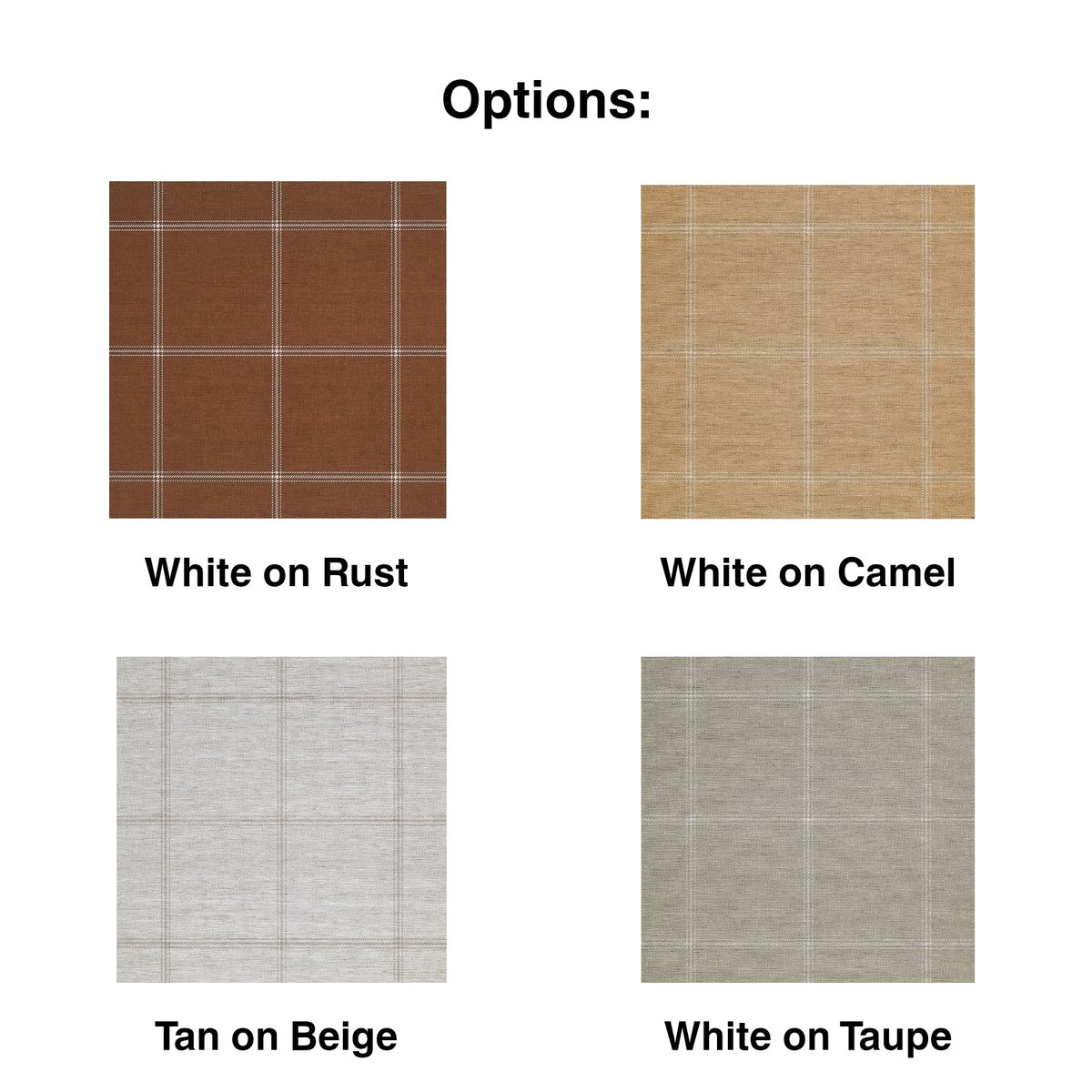 Phillip Jeffries | Jackson Plaid I Phillip Jeffries | Jackson Plaid I