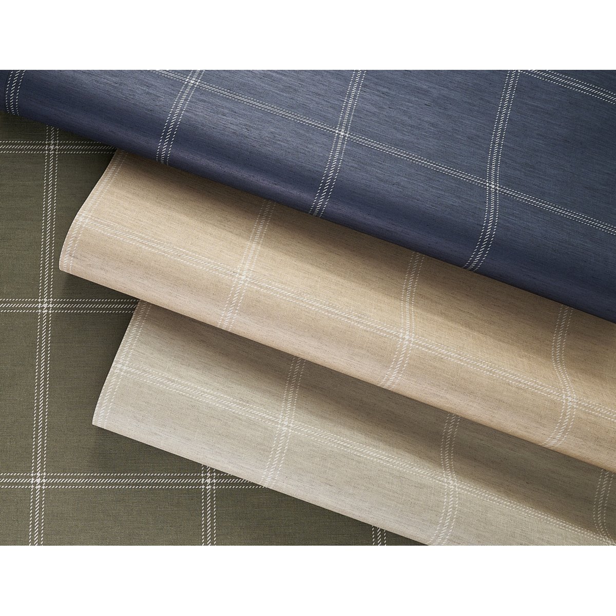 Phillip Jeffries | Jackson Plaid III Phillip Jeffries | Jackson Plaid III