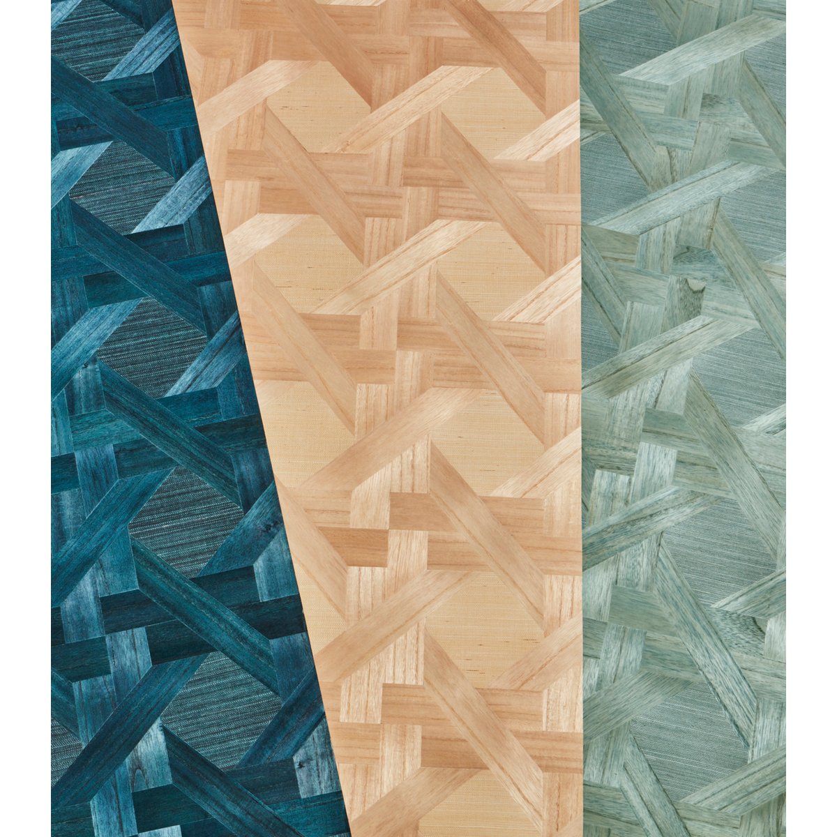 Phillip Jeffries | Metro Montage III Phillip Jeffries | Metro Montage III