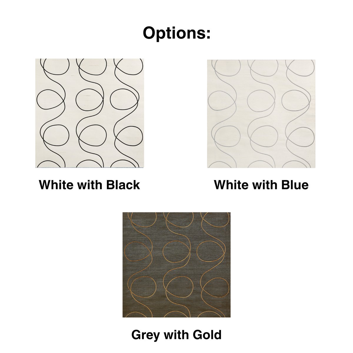 Phillip Jeffries | Scribbles I Phillip Jeffries | Scribbles I