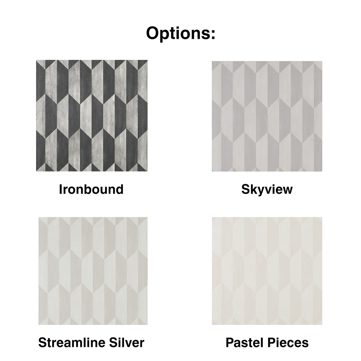 Phillip Jeffries | Vinyl Flatiron I Phillip Jeffries | Vinyl Flatiron I