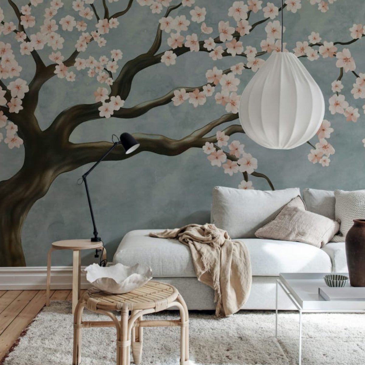 Calm Blossom I Calm Blossom I