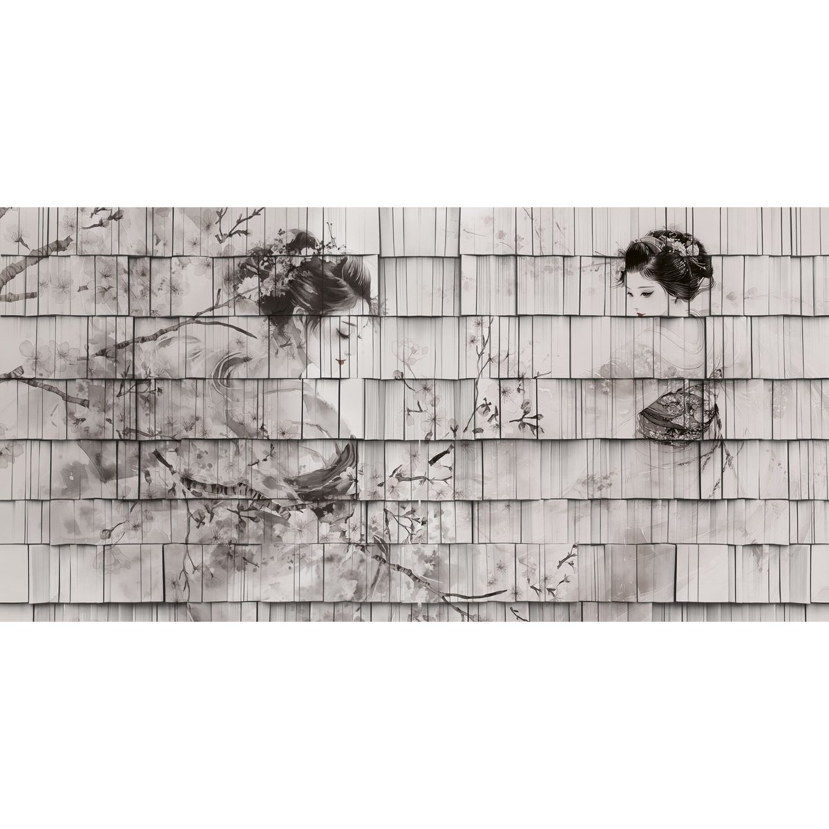 Rimura | Geisha Rimura | Geisha