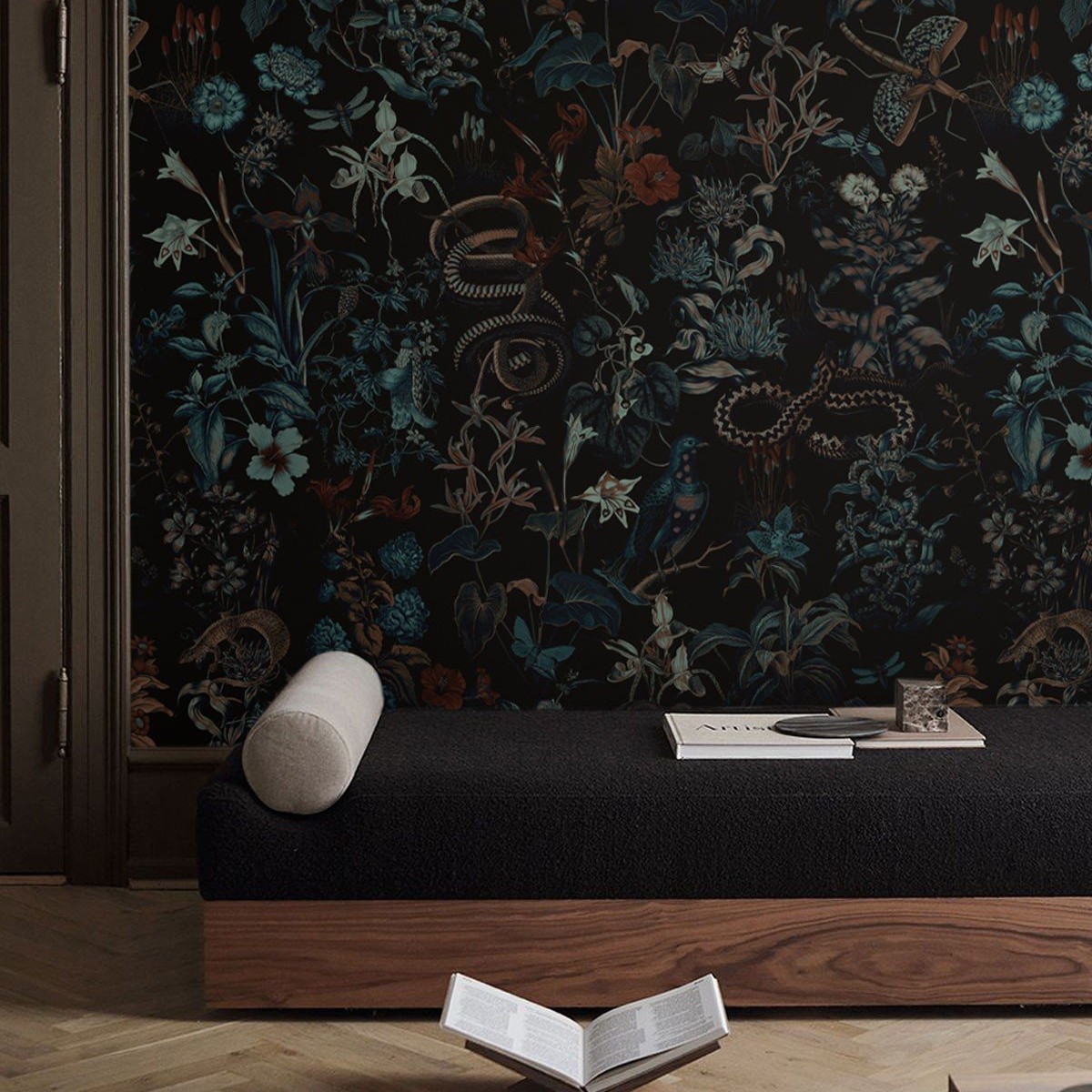 Wallcolors | Botanic Wallcolors | Botanic