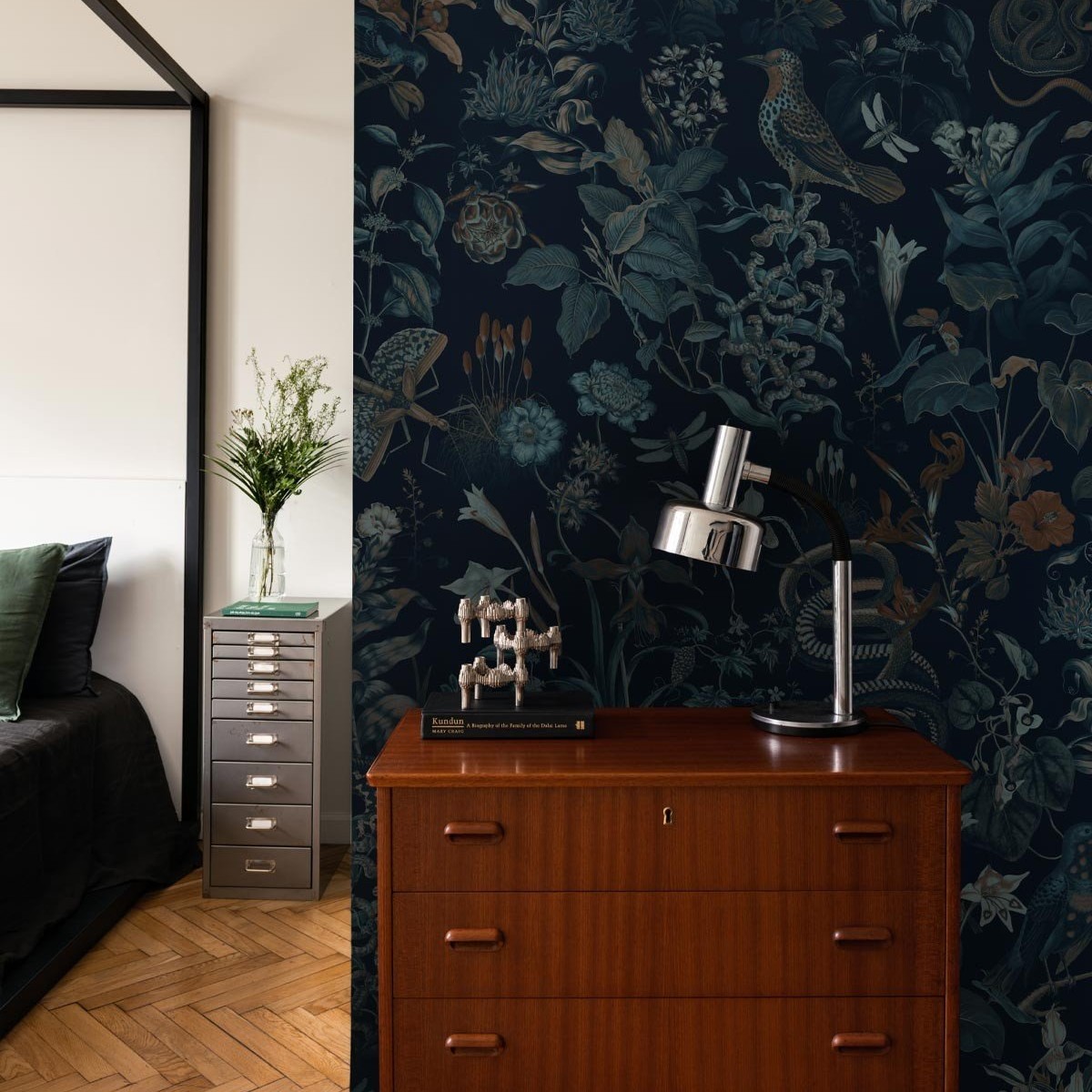 Wallcolors | Botanic Wallcolors | Botanic