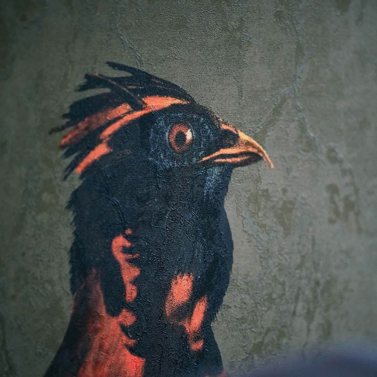 Wallcolors | Khaki Wallcolors | Khaki