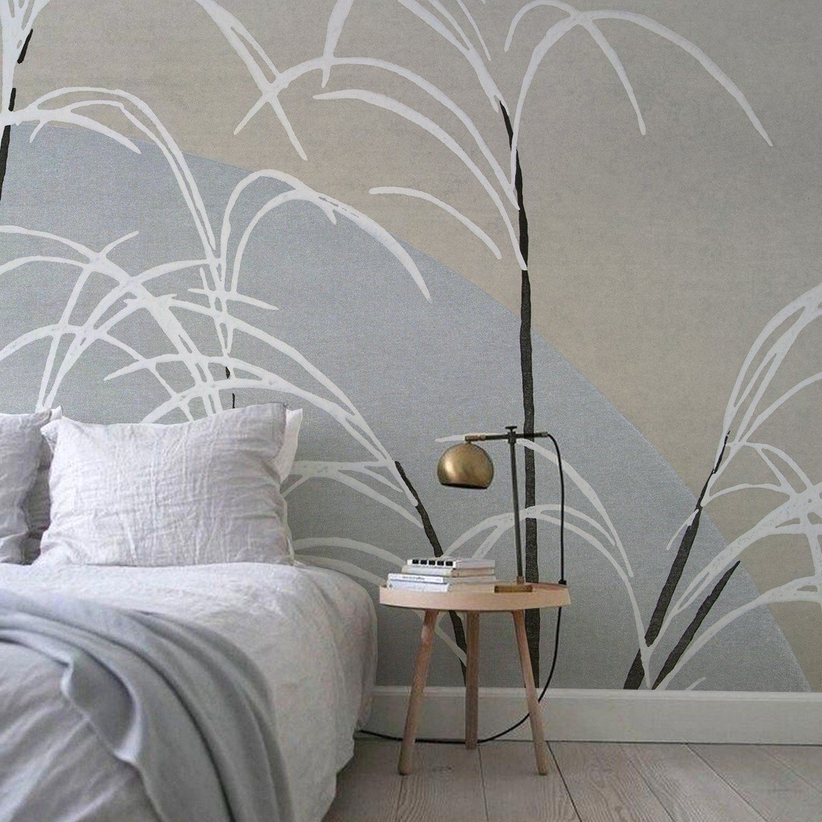 Wallcolors | Asian Sunset Wallcolors | Asian Sunset