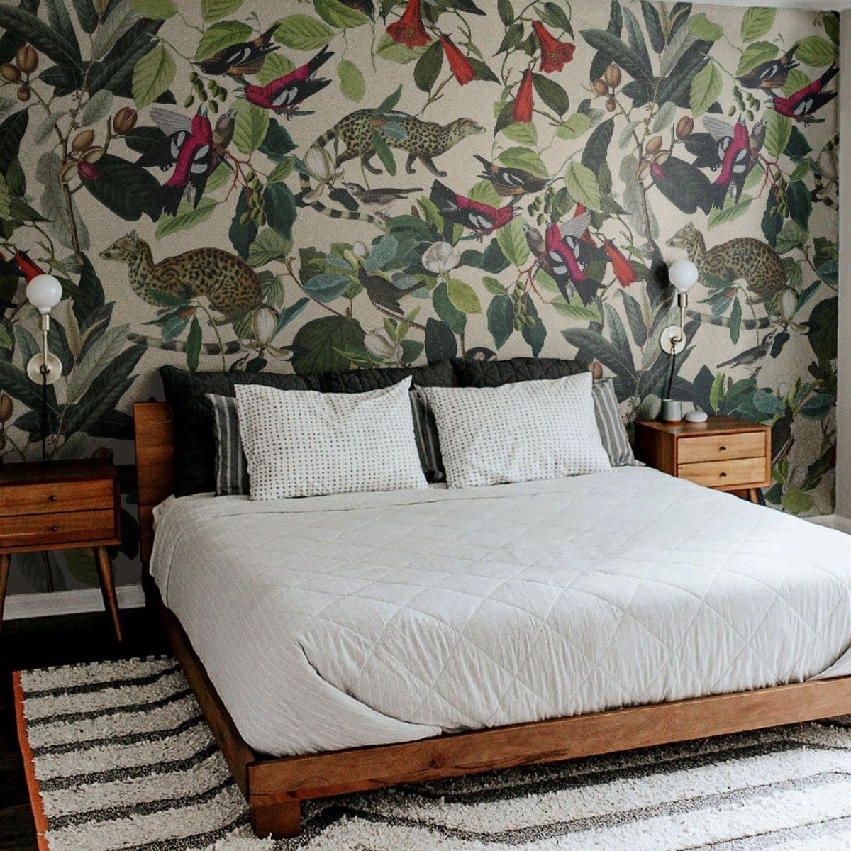 Wallcolors | The Jungle Book Wallcolors | The Jungle Book