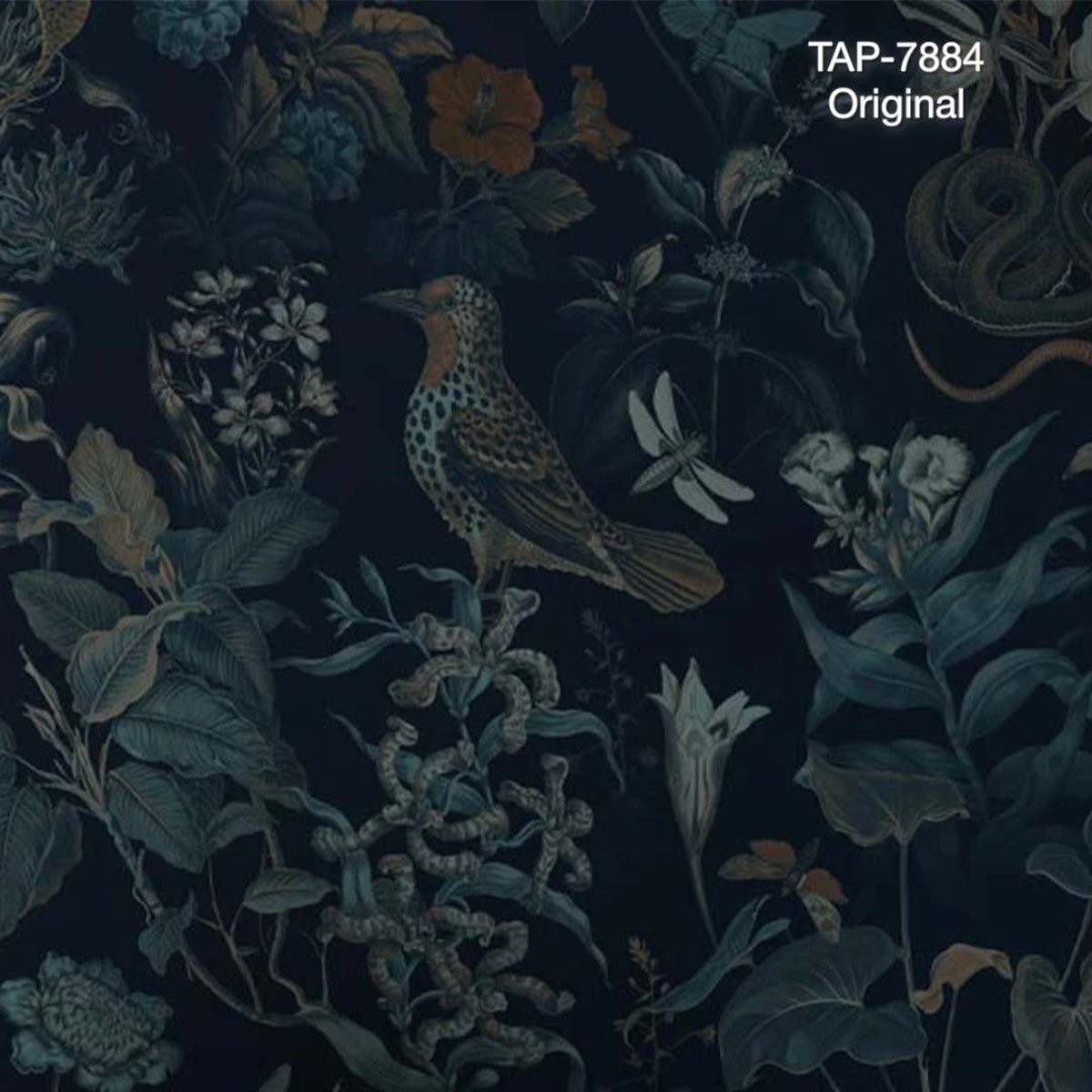 Wallcolors | Botanic Wallcolors | Botanic