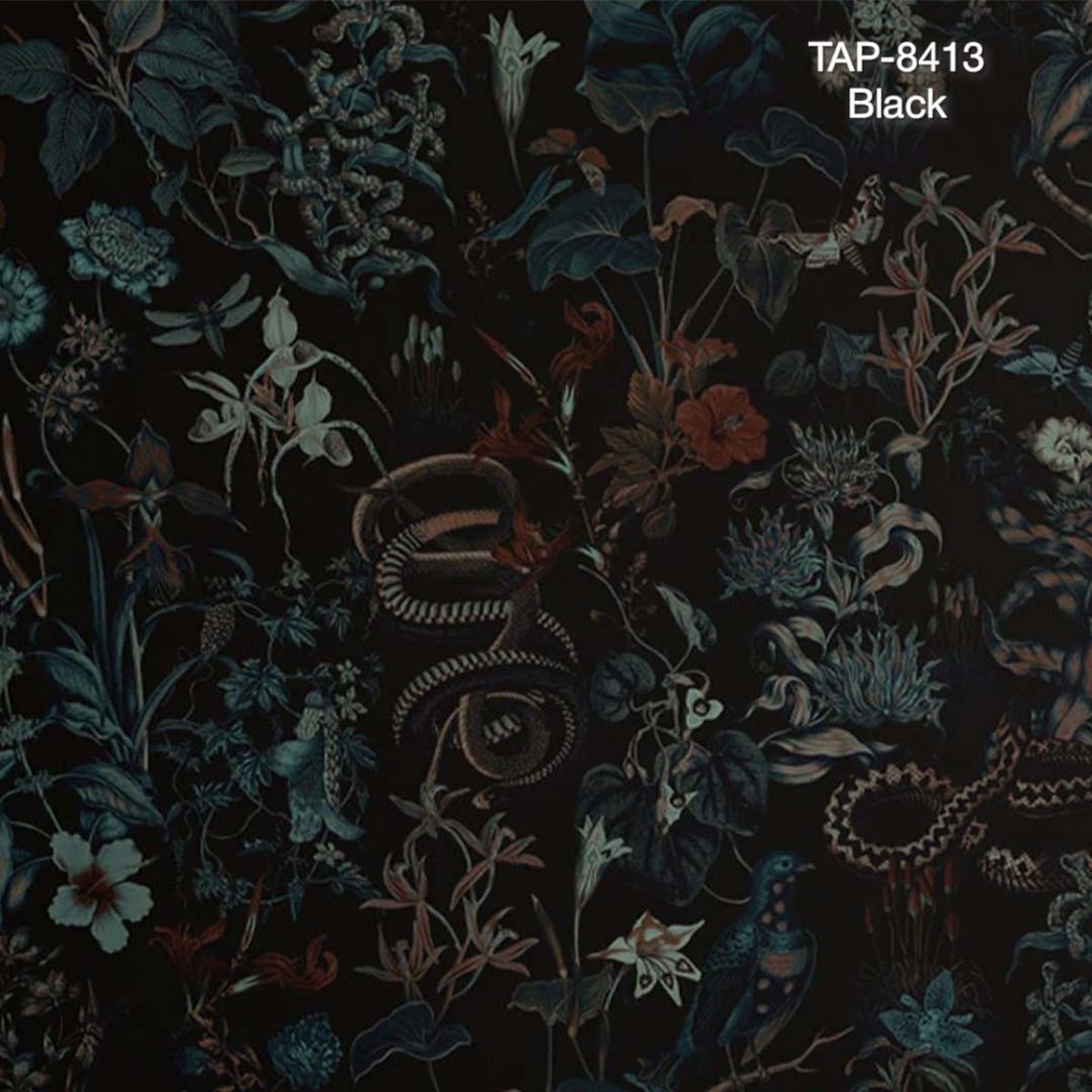 Wallcolors | Botanic Wallcolors | Botanic