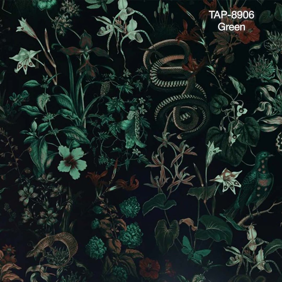 Wallcolors | Botanic Wallcolors | Botanic