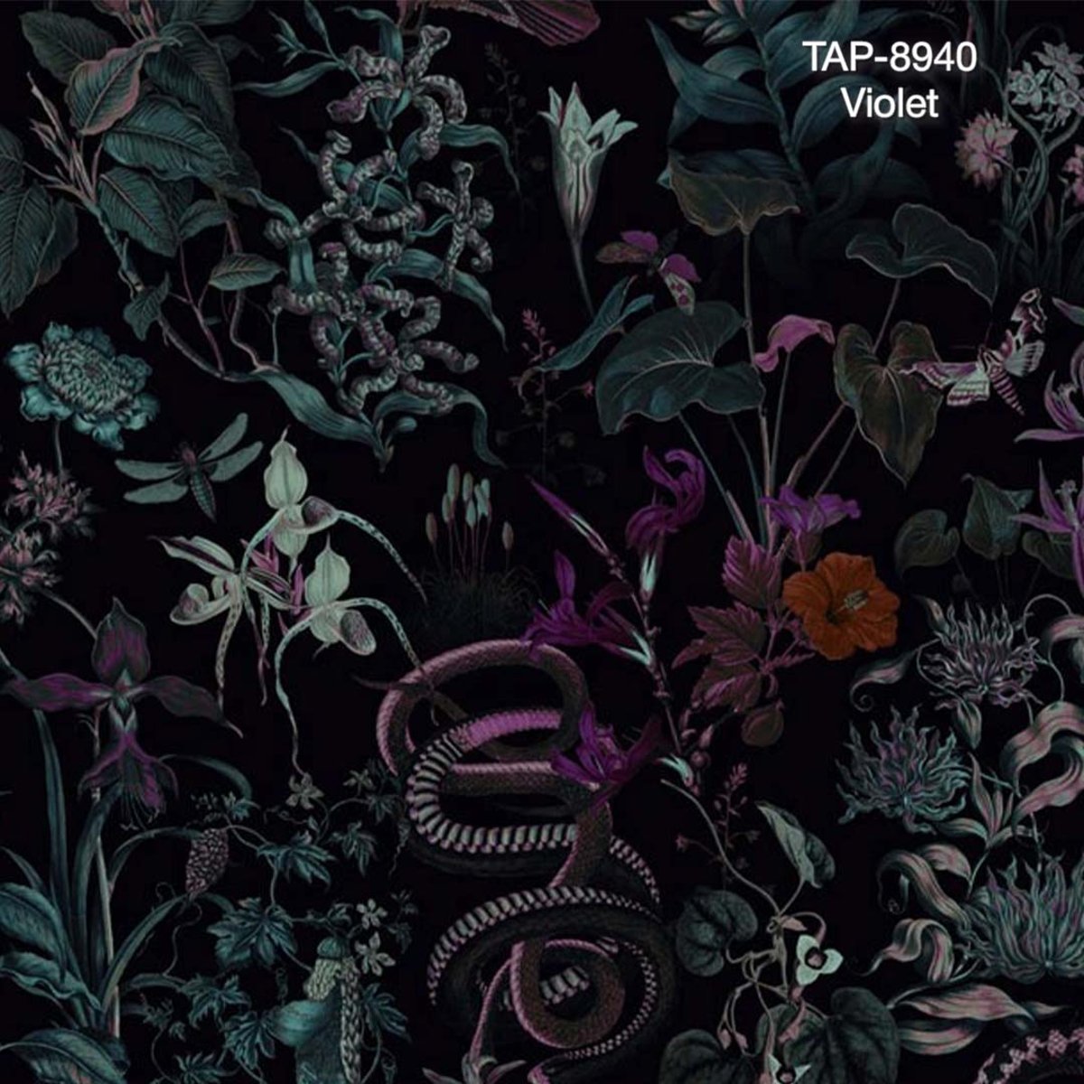 Wallcolors | Botanic Wallcolors | Botanic