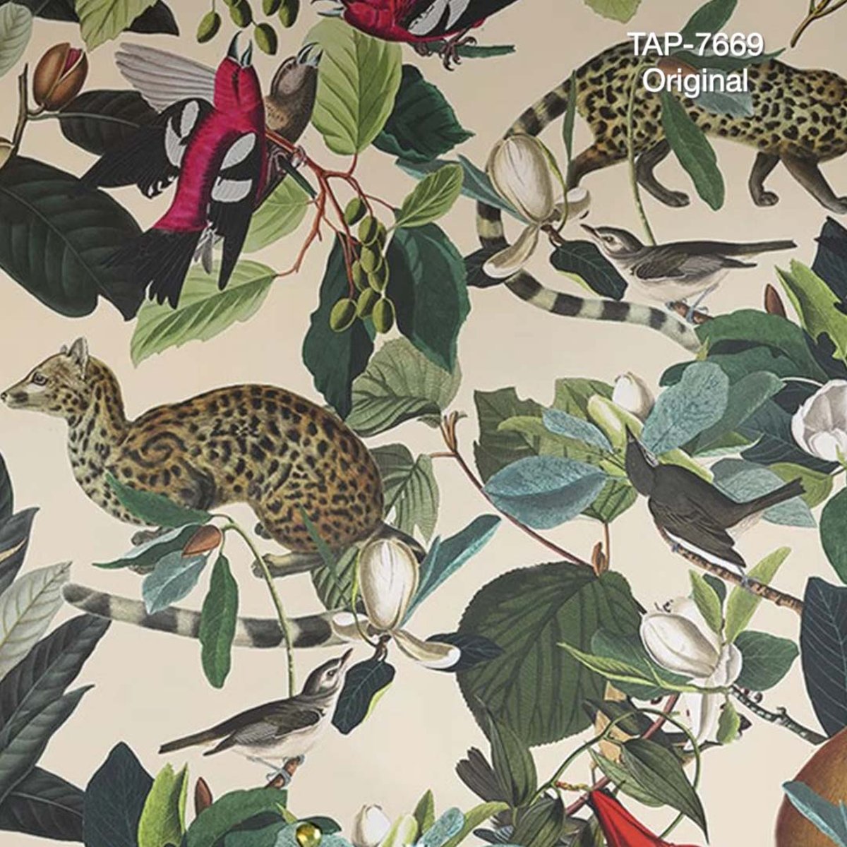 Wallcolors | The Jungle Book Wallcolors | The Jungle Book