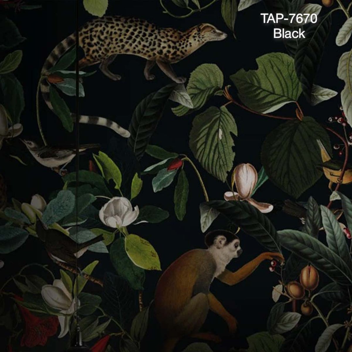 Wallcolors | The Jungle Book Wallcolors | The Jungle Book