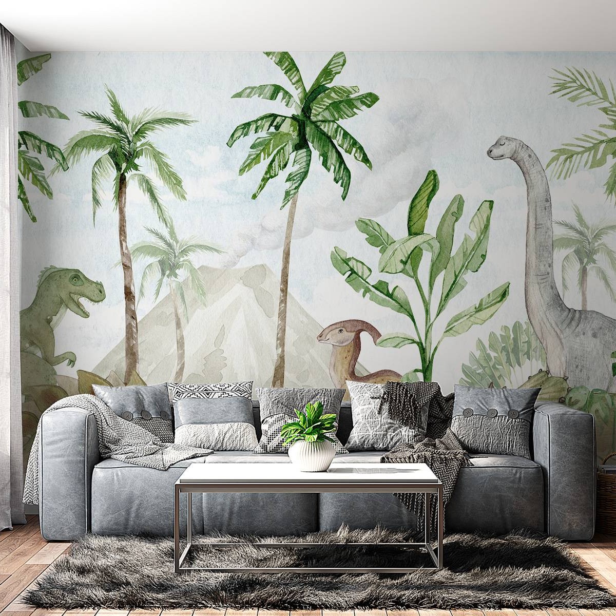 Oliver Robins | Dino Joy Oliver Robins | Dino Joy