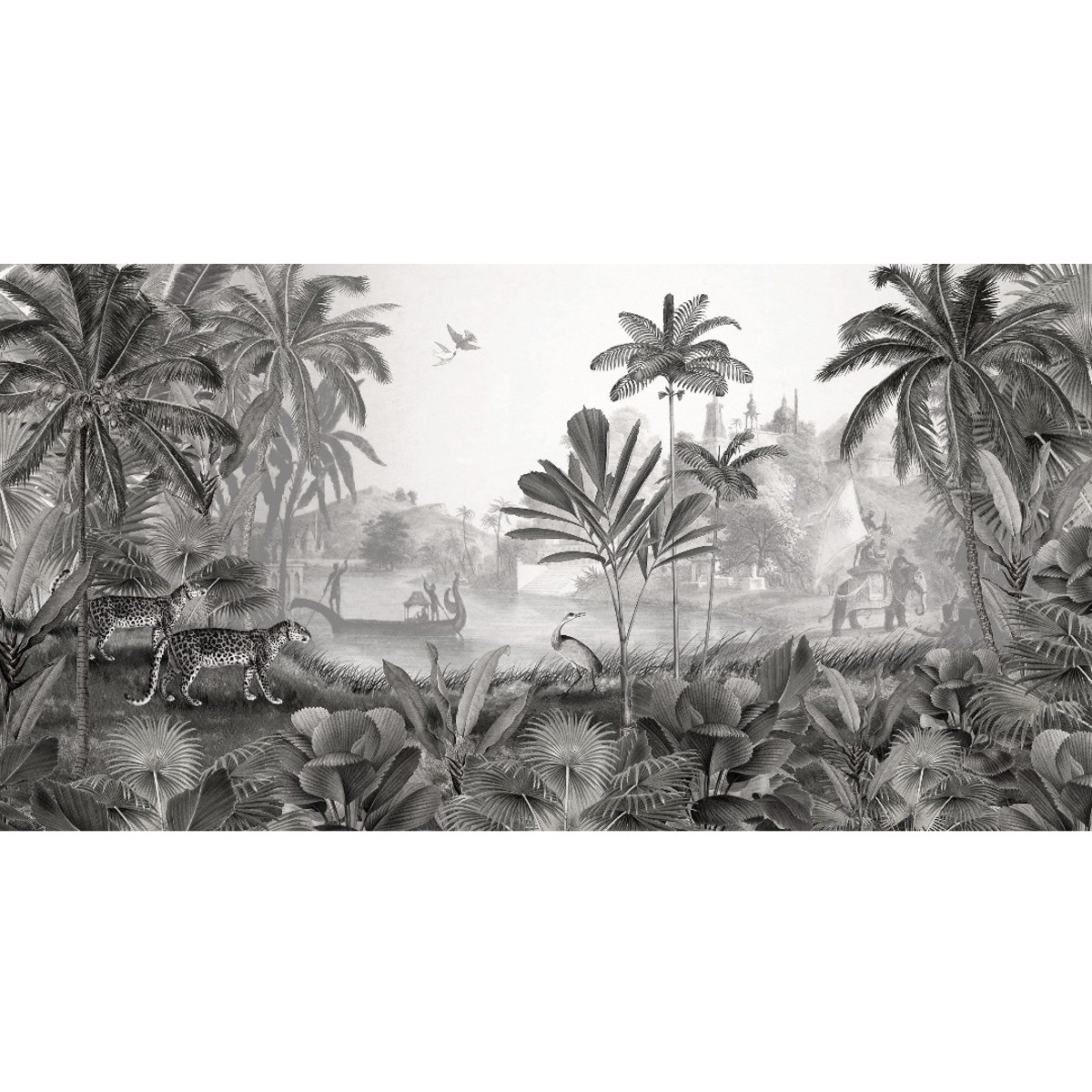 Sir Edward | Leopard Landscape Sir Edward | Leopard Landscape