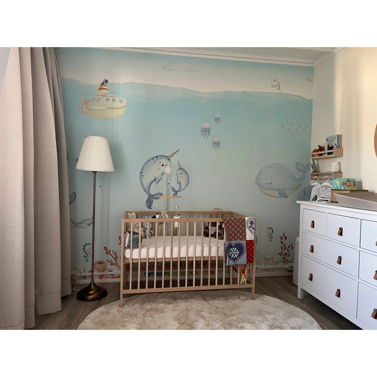 Oliver Robins | Ocean Joy Oliver Robins | Ocean Joy