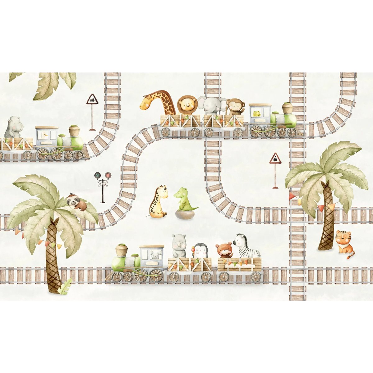 Oliver Robins | Train Travels Oliver Robins | Train Travels