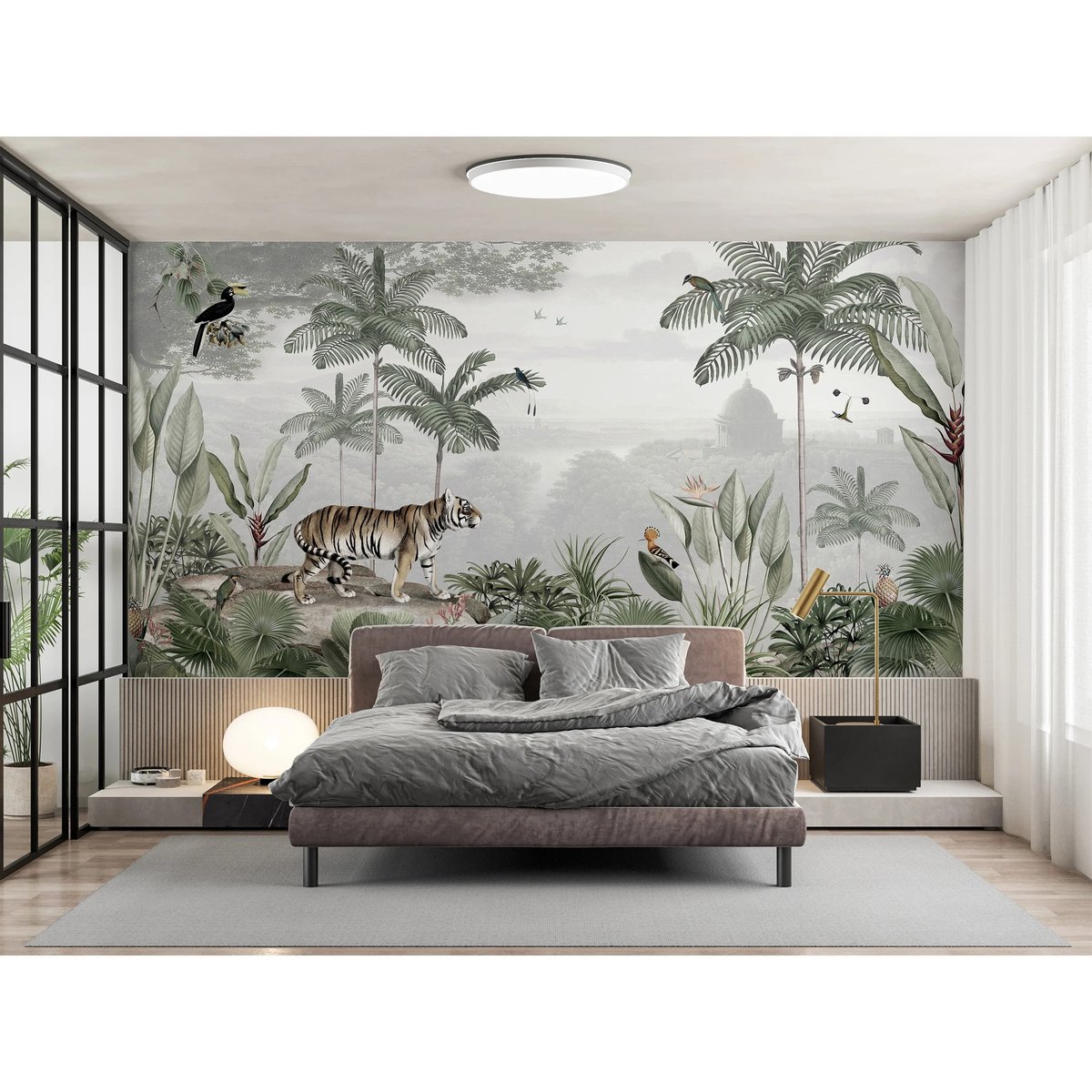 Sir Edward | Tropical Tiger Sir Edward | Tropical Tiger