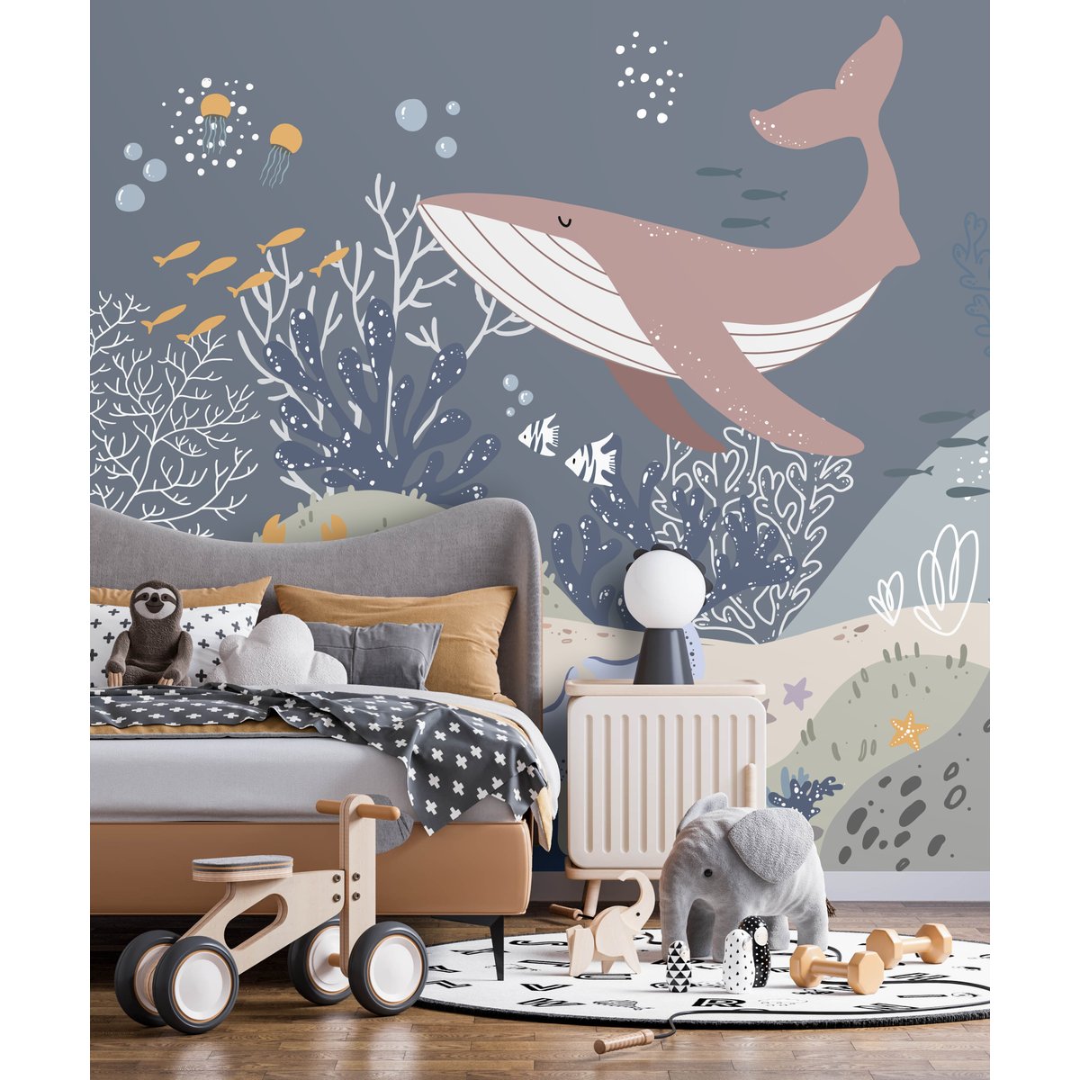 Honpo | Under The Sea | HO-0022 Honpo | Under The Sea | HO-0022