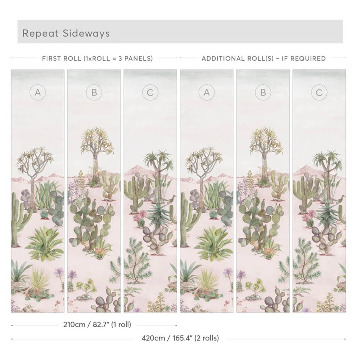 Classic Desert Pink Sand | Sian Zeng Classic Desert Pink Sand | Sian Zeng