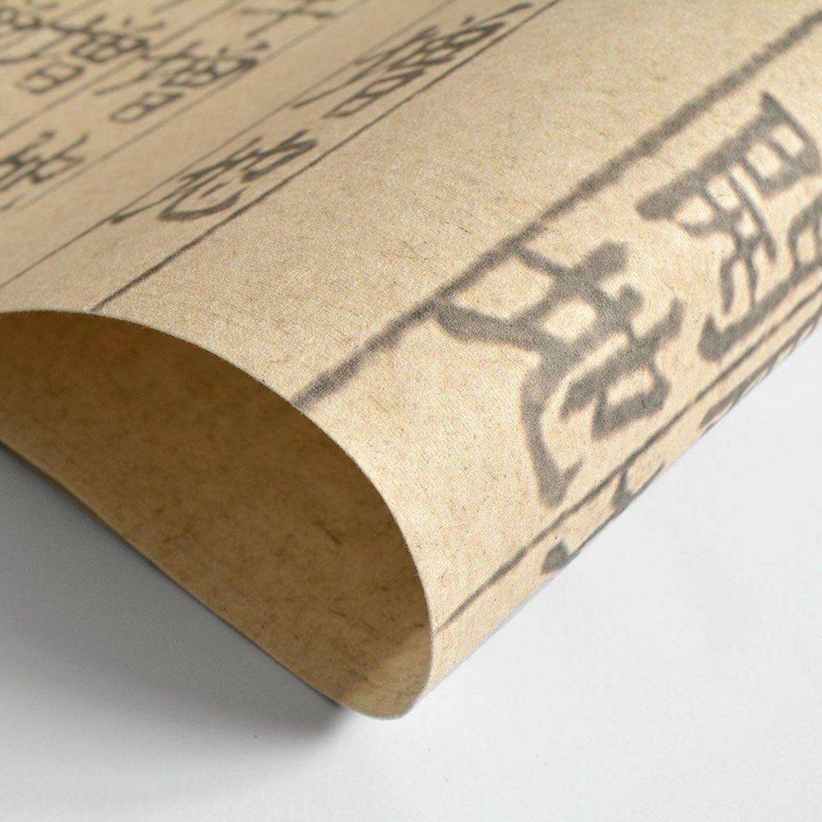 FLAX WALLPAPER | Old Map | Osaka FLAX WALLPAPER | Old Map | Osaka