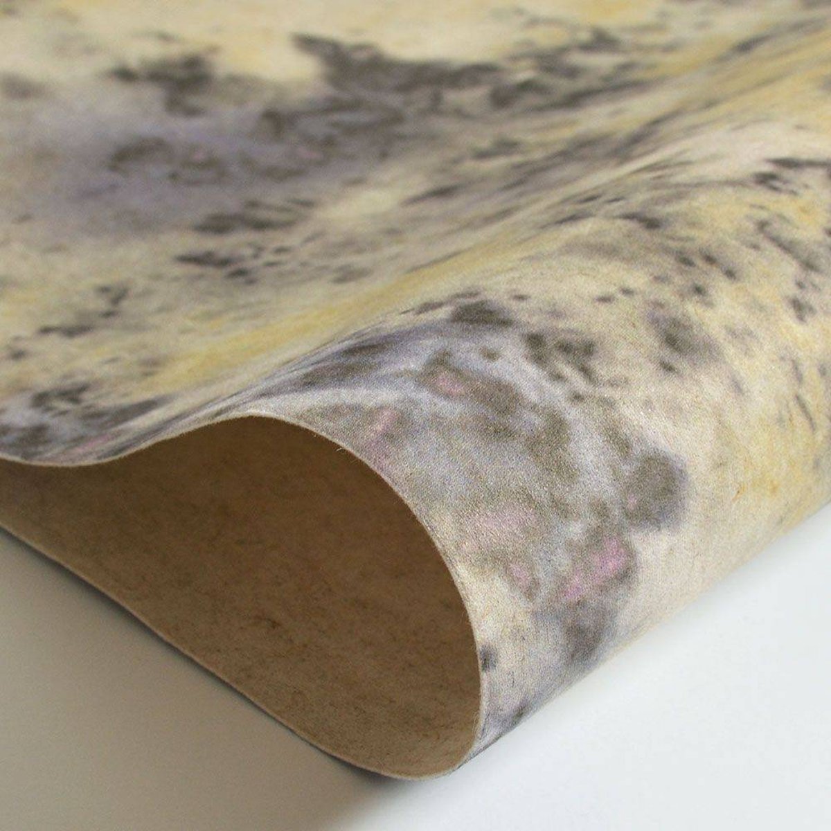 FLAX WALLPAPER | Eso Studio | BLUEBERRY CRUMBLE | FWP-ESO-02D FLAX WALLPAPER | Eso Studio | BLUEBERRY CRUMBLE | FWP-ESO-02D