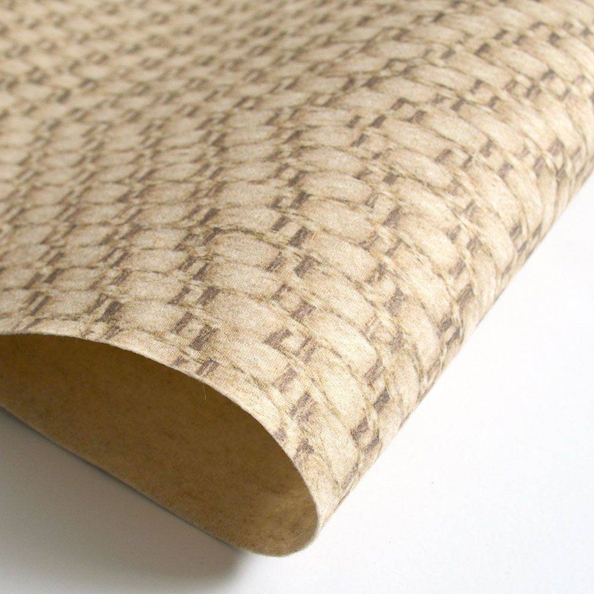 Flax Wallpaper | FWP-SZY-01 Flax Wallpaper | FWP-SZY-01