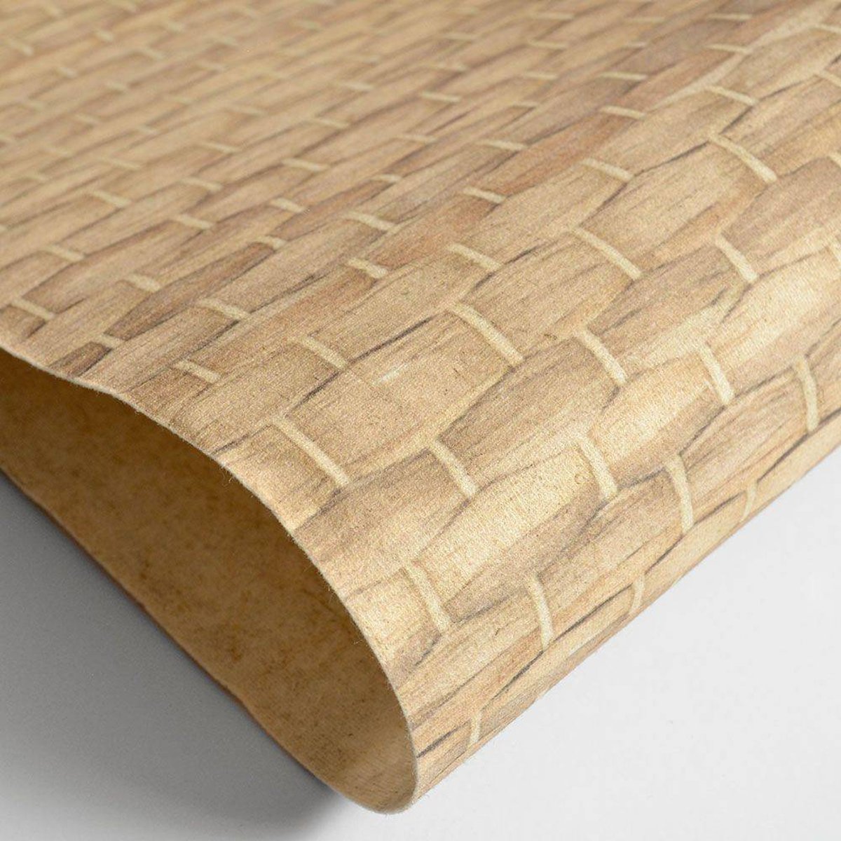 Flax Wallpaper | FWP-SZY-04 Flax Wallpaper | FWP-SZY-04