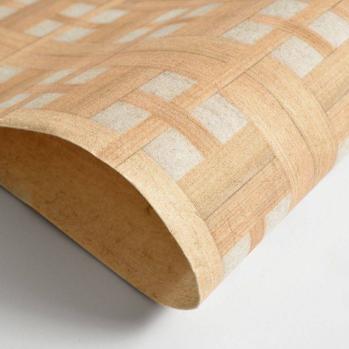 Flax Wallpaper | FWP-SZY-10 Flax Wallpaper | FWP-SZY-10