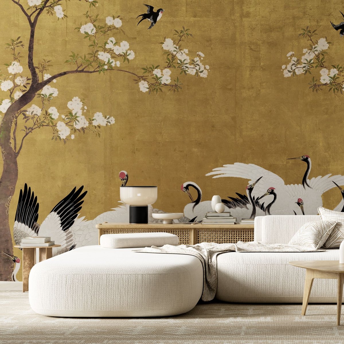 Honpo | Ancient Harmony Honpo | Ancient Harmony