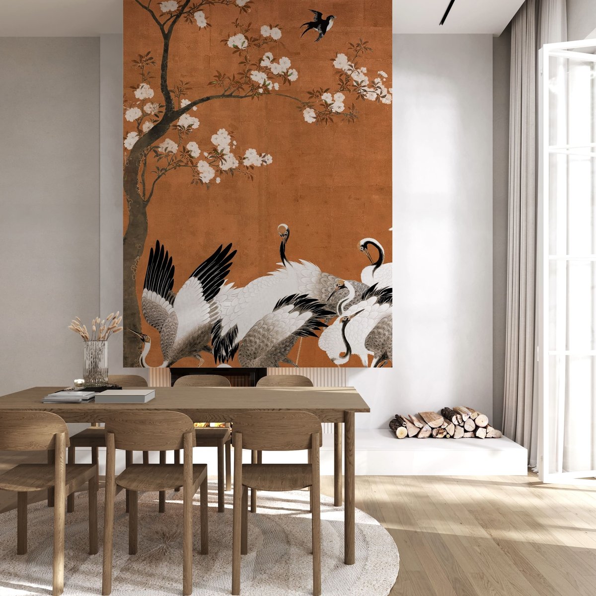 Honpo | Ancient Harmony Honpo | Ancient Harmony