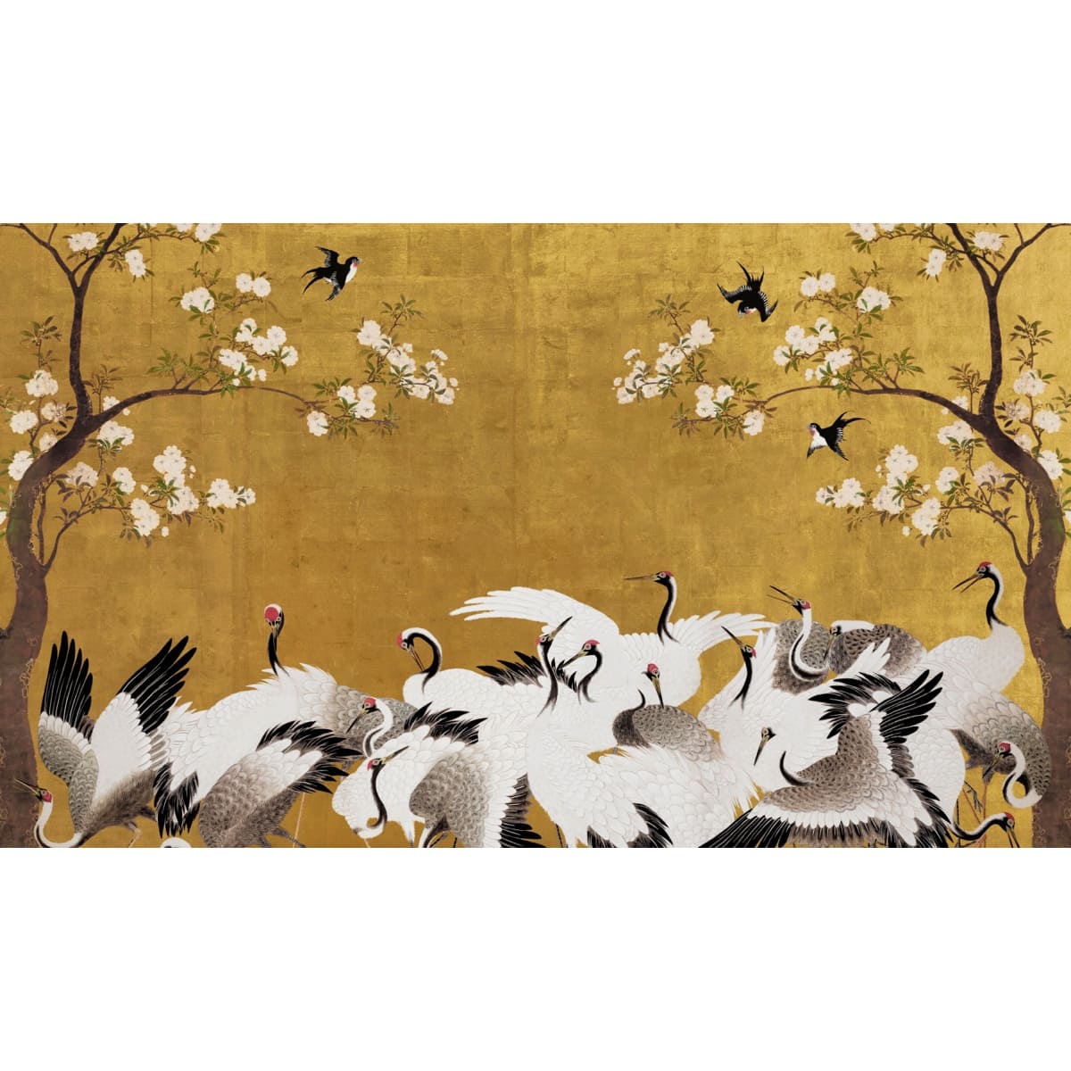 Honpo | Ancient Harmony Honpo | Ancient Harmony