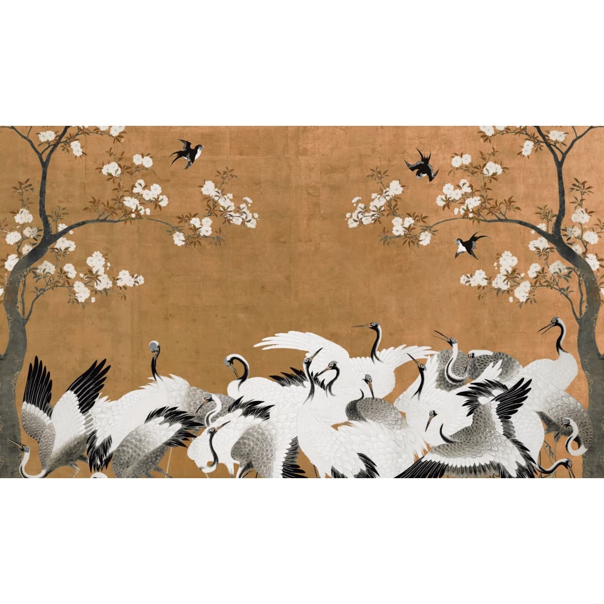 Honpo | Ancient Harmony Honpo | Ancient Harmony