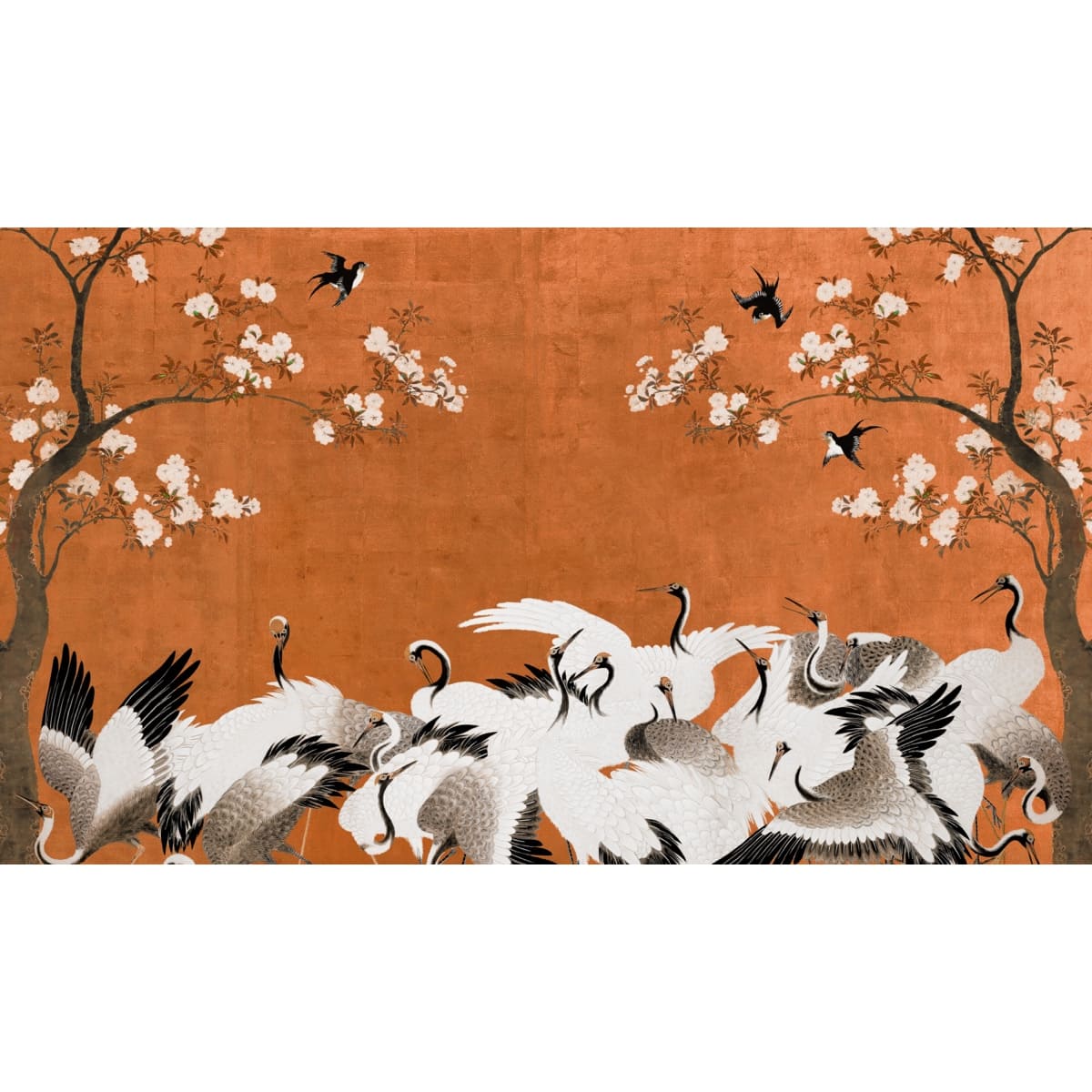 Honpo | Ancient Harmony Honpo | Ancient Harmony